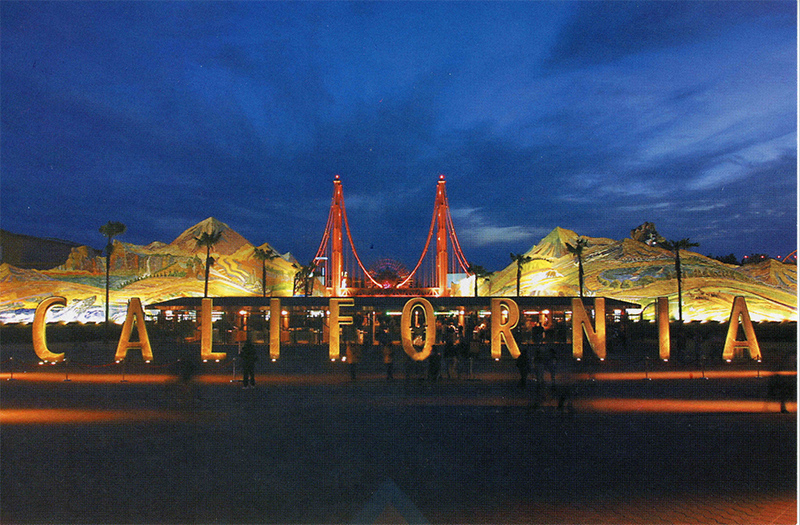 postcard